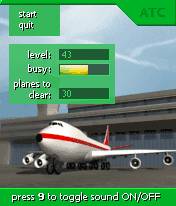 Download 'Air Traffic Control' to your phone